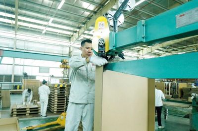 Thay đổi lớn để tạo động lực tăng trưởng