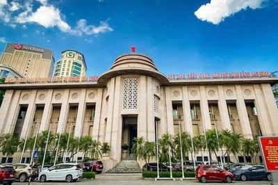 NHNN lý giải việc tiếp tục duy trì Quỹ thực hiện chính sách tiền tệ quốc gia