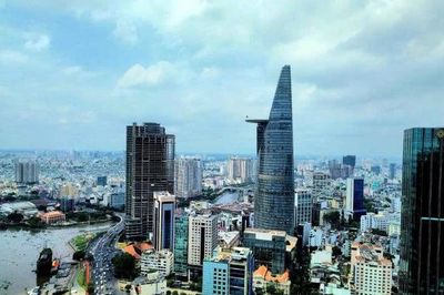 Tp.HCM triển khai loạt giải pháp xây dựng mô hình tăng trưởng mới