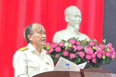 Thuế Đà Nẵng thu ngân sách hơn 48.000 tỷ đồng, gần 1/3 từ đất