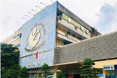 Kiểm toán chỉ ra nhiều bất cập trong quản lý tài chính tại Bệnh viện Phụ sản Hà Nội