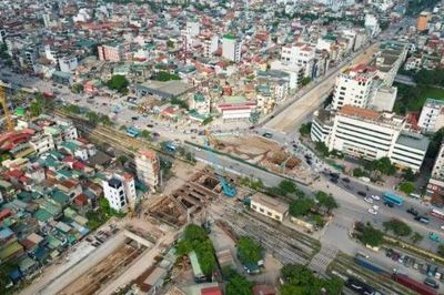 Hà Nội công bố thêm 873 dự án vào danh mục thu hồi đất