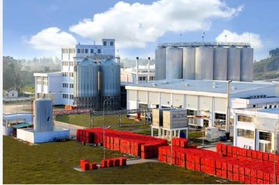 Bia Sài Gòn - Sông Lam: Lợi nhuận quý II tăng gần 3,3 lần, nắm hơn 361 tỷ đồng tiền gửi ngân hàng