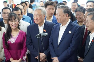 Thực hiện Nghị quyết 57 - nhìn từ Đà Nẵng Bài cuối: Khi thể chế trở thành lợi thế cạnh tranh