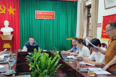 Thực hiện Kết luận số 09-KL/TW của Bộ Chính trị: Bài 3: Từ giám sát đến hoàn thiện pháp luật