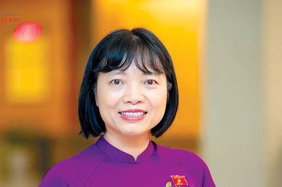 'Ba chuyển dịch lớn' mở ra tư duy phát triển văn hóa mới