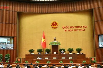 Thể chế mở đường để văn hóa trở thành động lực phát triển