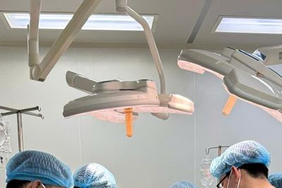 Cấp cứu kịp thời bệnh nhân có túi phình động mạch khổng lồ