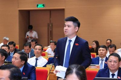 Chất vấn và trả lời chất vấn tại Kỳ họp thứ Năm, HĐND thành phố Hà Nội: Bảo đảm an toàn thực phẩm tại bếp ăn trường học