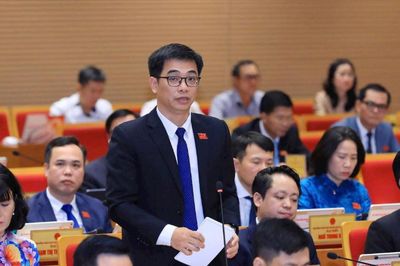 Giải quyết tình trạng úng ngập trên địa bàn Thủ đô
