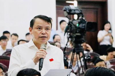 Siết quản lý, xử lý nghiêm khai thác khoáng sản trái phép