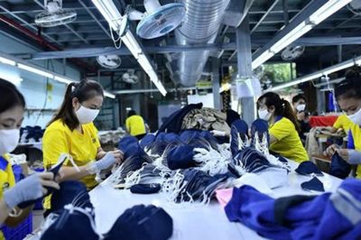 Từ 'ly hương mưu sinh' đến 'lập nghiệp trên chính quê hương'