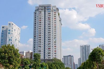 'Bắt đáy' chung cư cũ hay rót tiền vào căn hộ mới?
