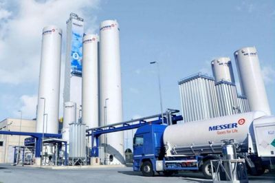 Tập đoàn khí công nghiệp Đức đầu tư 37 triệu USD xây nhà máy mới tại TP HCM