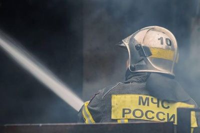 Ukraine mở đợt tấn công UAV quy mô lớn nhằm vào thủ đô Nga