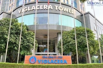 Viglacera chốt ngày trả cổ tức 22% năm 2025