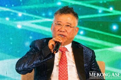 'Chưa bao giờ chính sách và thể chế của Việt Nam tốt như bây giờ'