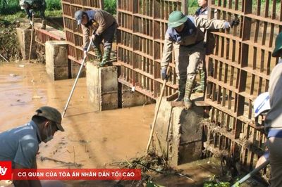 Sơn La phân cấp mới trong quản lý công trình thủy lợi