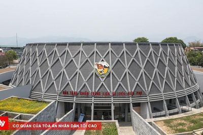 Điện Biên thành lập Bảo tàng Điện Biên Phủ cùng 2 đơn vị mới