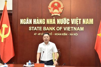 Đẩy mạnh cấp bù lãi suất cho ngân hàng thương mại thực hiện các chính sách tín dụng ưu đãi của Nhà nước