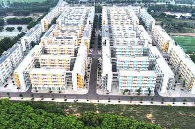 Bỏ đề xuất sở hữu chung cư có thời hạn khỏi dự thảo Luật Nhà ở sửa đổi