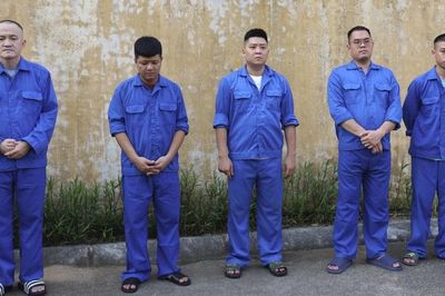 Triệt phá đường dây cá độ bóng đá online hơn 710 tỷ đồng