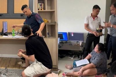 Lãnh đạo Bộ Công an gửi Thư khen Công an tỉnh Hà Tĩnh