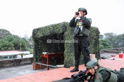 Khi kỷ luật trở thành bản năng