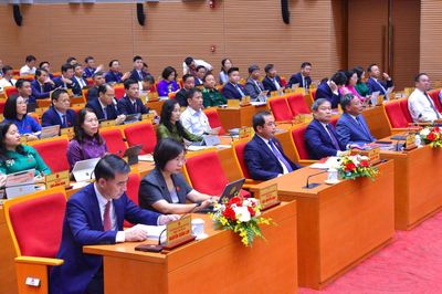 Hà Nội quyết liệt đảm bảo an toàn vệ sinh thực phẩm