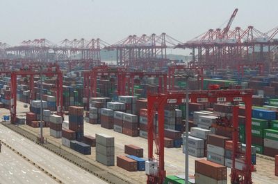 Kinh tế Trung Quốc tăng trưởng chậm nhất kể từ năm 2022