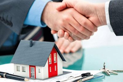 Công chứng điện tử - Bảo vệ người yếu thế trong giao dịch bất động sãn
