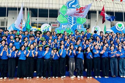Thông điệp tuổi trẻ và lời kêu gọi hành động