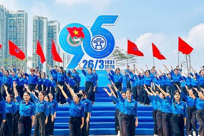Khởi đầu của một hành trình mới