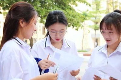 Lịch nộp lệ phí xét tuyển đại học năm 2026 theo tỉnh, thành