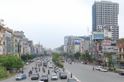 Giá nhà đất hạ nhiệt, giảm cả chục triệu đồng/m²