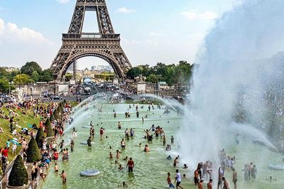 Bản đồ du lịch thay đổi thế nào vào mùa nắng nóng 'cực điểm' 2026