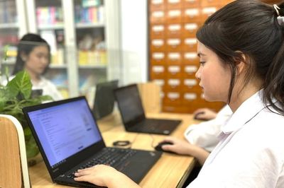 Thí sinh 34 tỉnh, thành bắt đầu nộp lệ phí xét tuyển đại học