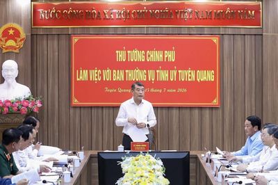 Khởi tố 26 bị can trong vụ gian lận thi cử tại tỉnh Tuyên Quang