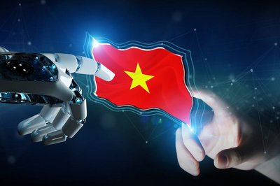 HSBC: Việt Nam đang trở thành tâm điểm trên bản đồ thương mại AI của châu Á