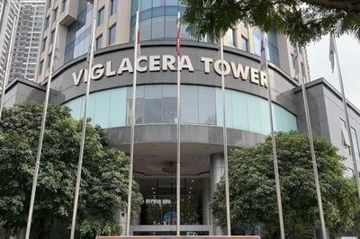 Viglacera (VGC) chi gần 1.000 tỷ đồng trả cổ tức tỷ lệ 22%, mở rộng quỹ đất khu công nghiệp xanh