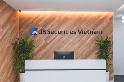 Lãi sau thuế quý II/2026 gấp 3 lần, Chứng khoán JB Việt Nam (JBSV) đẩy mạnh mảng cho vay