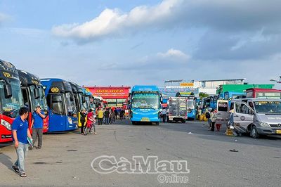 Thuận lợi cho tài xế và doanh nghiệp kinh doanh