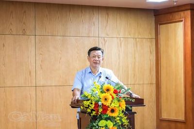 Đổi mới công tác dân vận, khơi dậy sức mạnh lòng dân