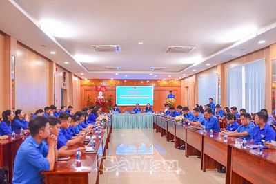 Gần 25 tỷ đồng các công trình, phần việc thanh niên