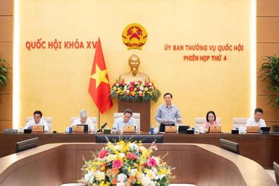 Sửa Luật Hải quan: Đổi mới tư duy quản lý, thúc đẩy tuân thủ tự nguyện của doanh nghiệp