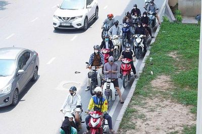 Cao điểm nắng nóng sắp bao trùm miền Bắc, khi nào thời tiết đảo chiều?