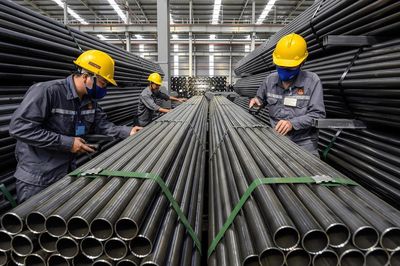 Hoa Sen báo lãi quý III tăng 39%, vượt mục tiêu lợi nhuận cả năm
