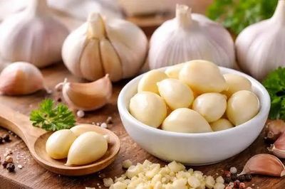 Điều gì khiến tỏi sống được xem là 'siêu thực phẩm' cho sức khỏe?