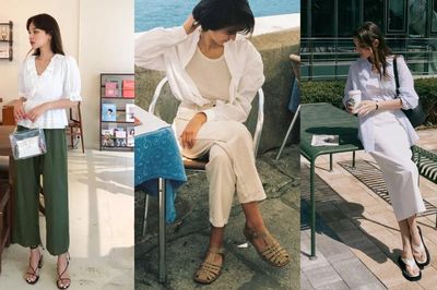 4 kiểu sandals 'lên ngôi' hè 2026, diện với gì cũng đẹp và tôn dáng