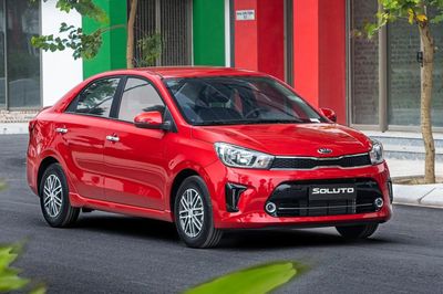 Tài chính 500 triệu đồng, nên mua sedan nào năm 2026?